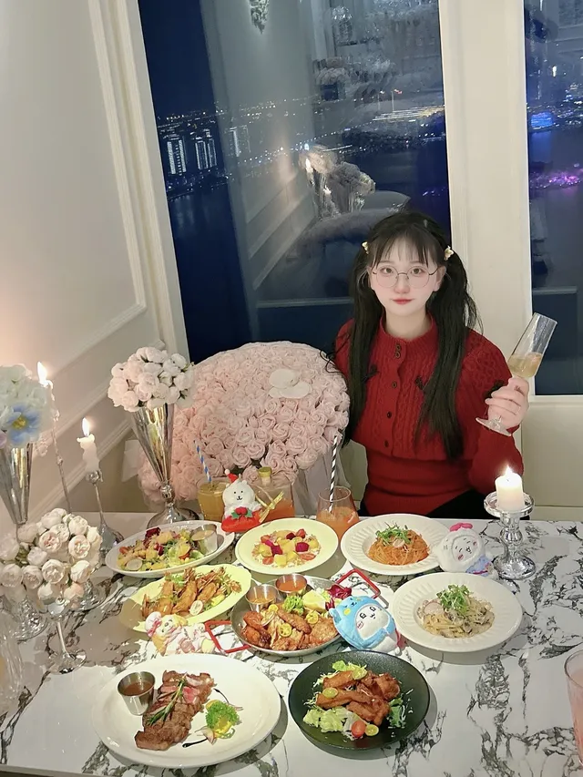 蘇州生日天花板高空湖景太浪漫 蘇州生日天花板高空湖景太浪漫