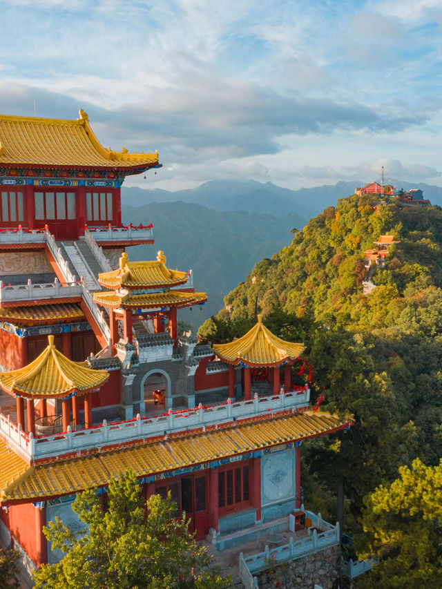 西安1日包車遊逛遍必打卡景點 西安1日包車遊逛遍必打卡景點