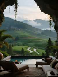 雲和梯田親子冬遊|免排隊看霧淞日出攻略