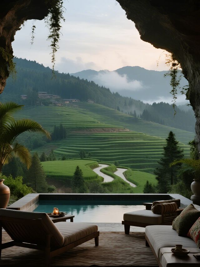 雲和梯田親子冬遊|免排隊看霧淞日出攻略 雲和梯田親子冬遊|免排隊看霧淞日出攻略