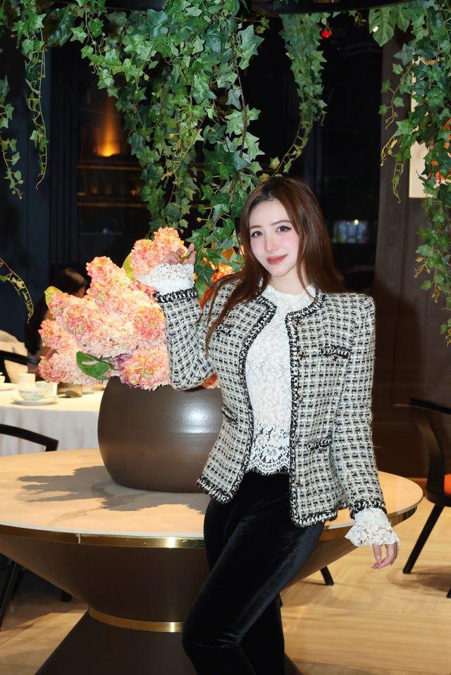 被五指毛桃雞香迷糊了合生匯神仙粵菜