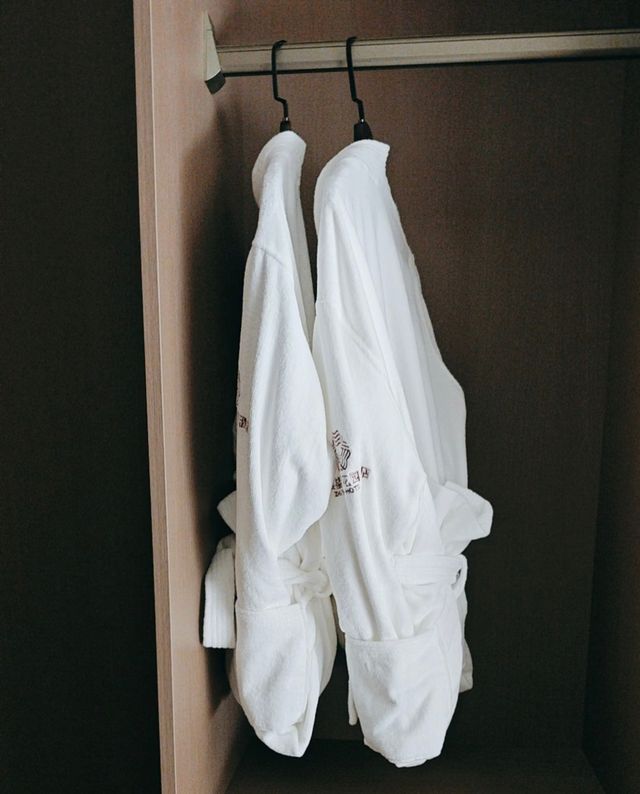 朱櫻望河花園酒店 朱櫻望河花園酒店