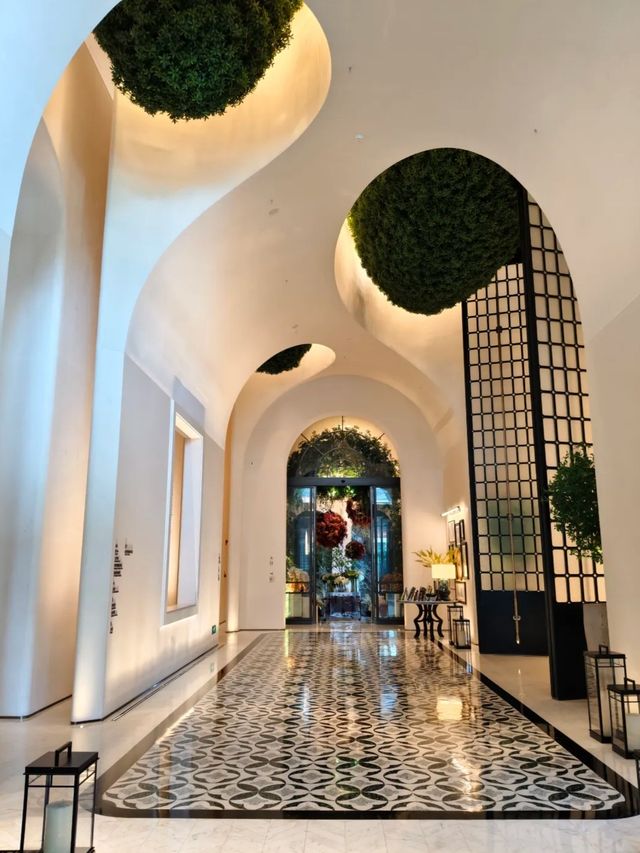 雲端之上的嶺南詩意 雲端之上的嶺南詩意