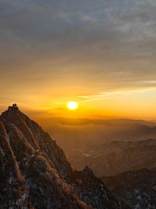 高速直達老君山50人+純玩團 高速直達老君山50人+純玩團