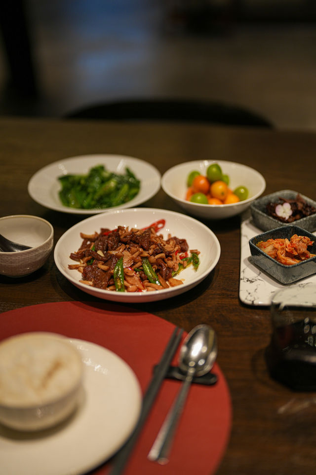 千島湖安嵐|私藏絕美湖景餐廳晚霞晨霧都好絕 千島湖安嵐|私藏絕美湖景餐廳晚霞晨霧都好絕