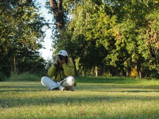 加州｜Kings river reflections