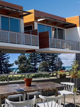 โรงแรมอพาร์ตเมนต์ Aquarium Beauty พักผ่อนในดินแดนแห่งการเยียวยาใต้ทะเล