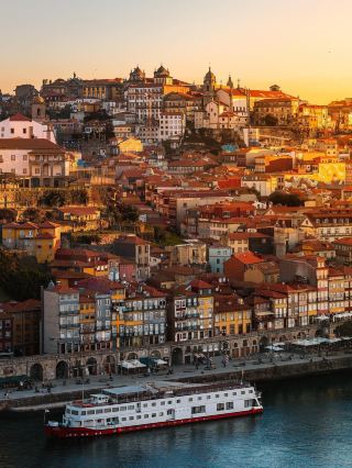 Europe's last king of cost performance? I nominate Portugal!”