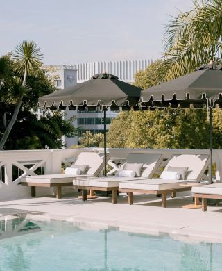 Singapore's New Luxury Landmark! A Hidden Treasure Hotel on Fort Canning Hill