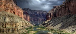  大峽谷國家公園（Grand Canyon）