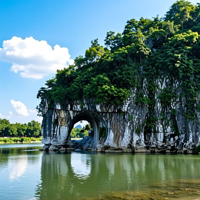 桂林旅遊攻略｜Trip.com 桂林