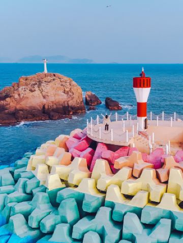 Shengsi Twin Islands Seafood Frenzy Guide