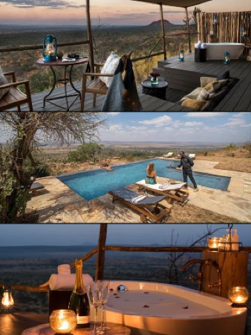 การฉายรอบพิเศษนอกฤดูกาลท่องเที่ยวในแทนซาเนีย: ราคา 30,000 หยวนขึ้นไป สำหรับสารคดีเกี่ยวกับสัตว์มีชีวิต