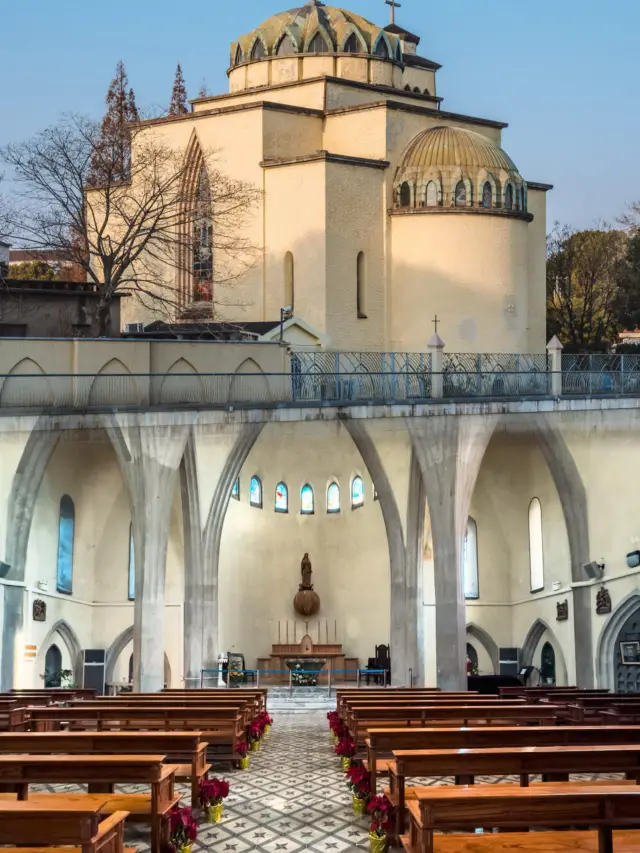 Romance of Turkey is actually in Shanghai|Xiyan Hall|