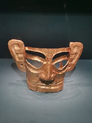 Beijing Grand Canal Museum: Exploring Ancient Shu Civilization—Sanxingdui and Jinsha Exhibition