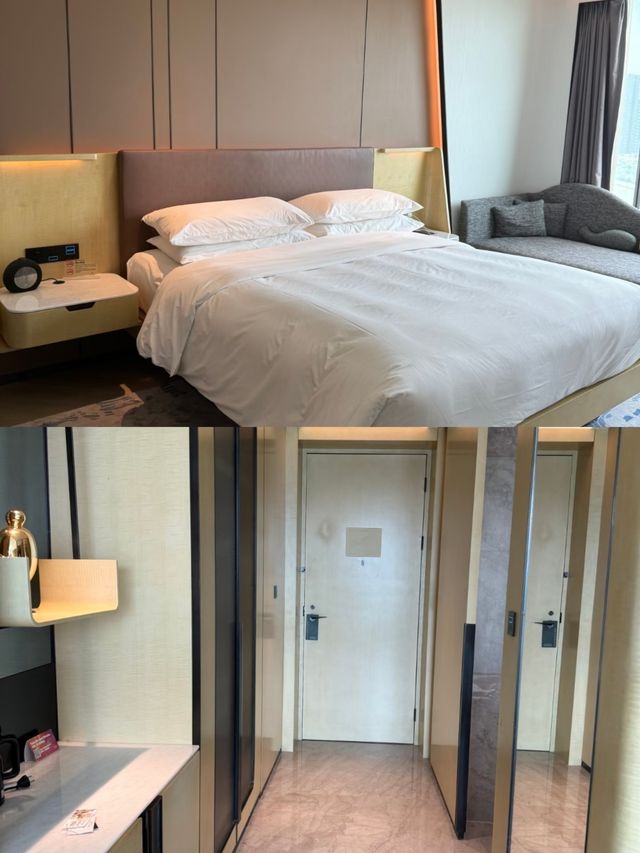 夏日必住萬麗酒店 夏日必住萬麗酒店