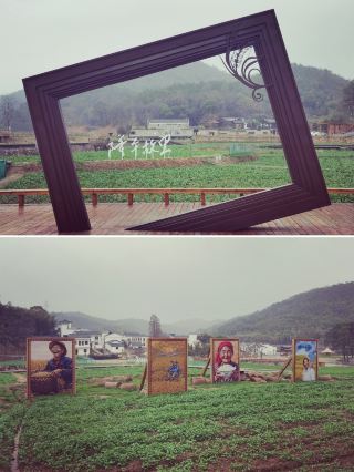 เดออัน | แม่น้ำโบยังหล่อเลี้ยงทุกสิ่งทุกอย่างในเมืองเล็กๆ แห่งนี้