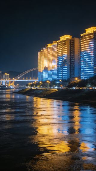 Family trip to the liquor city! 4 days and 3 nights of slow-paced parent-child travel in Luzhou, with the aroma of liquor + ocean + ancient town + forest all included