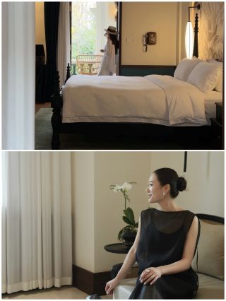 鼓浪嶼の百年の華僑宅で南洋の古き夢を体験｜癒しのスローライフstayca