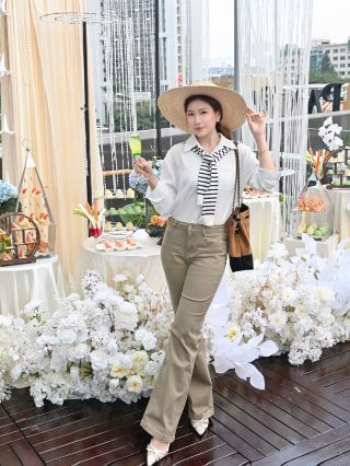 厦門で神のような結婚式場を発見！あまりの美しさに感動しました