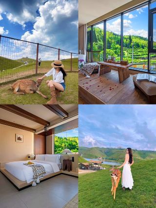 仰天湖で宝物を発見！目をつぶってこの民宿に直行で間違いなし