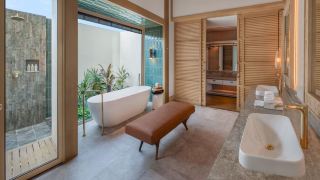 Топ-5 лучших островов для медового месяца на Мальдивах