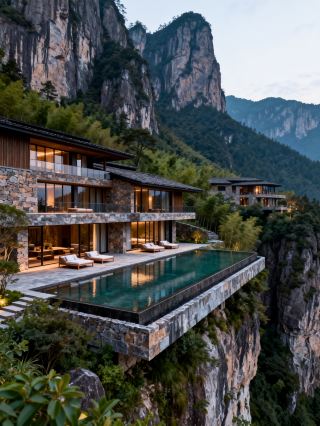 Staying at the world's end hotel in Argentina was so healing