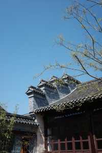 何園美景