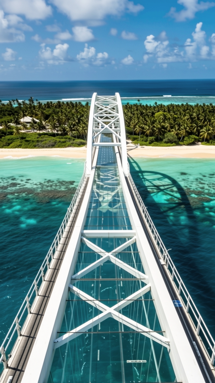 Chào mừng đến với Eleuthera, phía Bắc Bahamas!