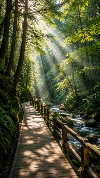 Four days in Jingde, I slowly walked for three days on the top ancient trail in East China