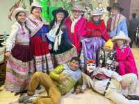 Trip of a Lifetime in Peru with Exceptional Guide Jimmy