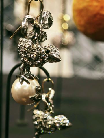 Must-See Punk Jewelry Exhibition in Macau | Trip.com Macau