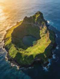 濟州島3天火山海島拍出大片感!