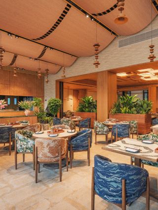Guangdong’s first bynaked! Hidden in Huizhou’s vast tea mountains