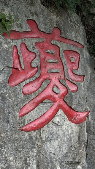 從三峽之巔到大壩升船機一路感受三峽的壯美