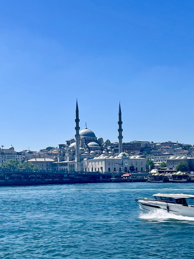 夏休み10日間トルコ旅行｜ベビーシッター級攻略 | Trip.com イスタンブール