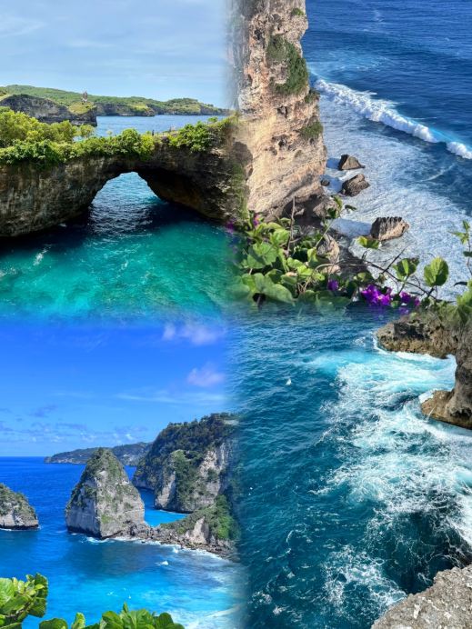 バリ島から戻りました。8〜9月は本当におすすめしません、なぜなら