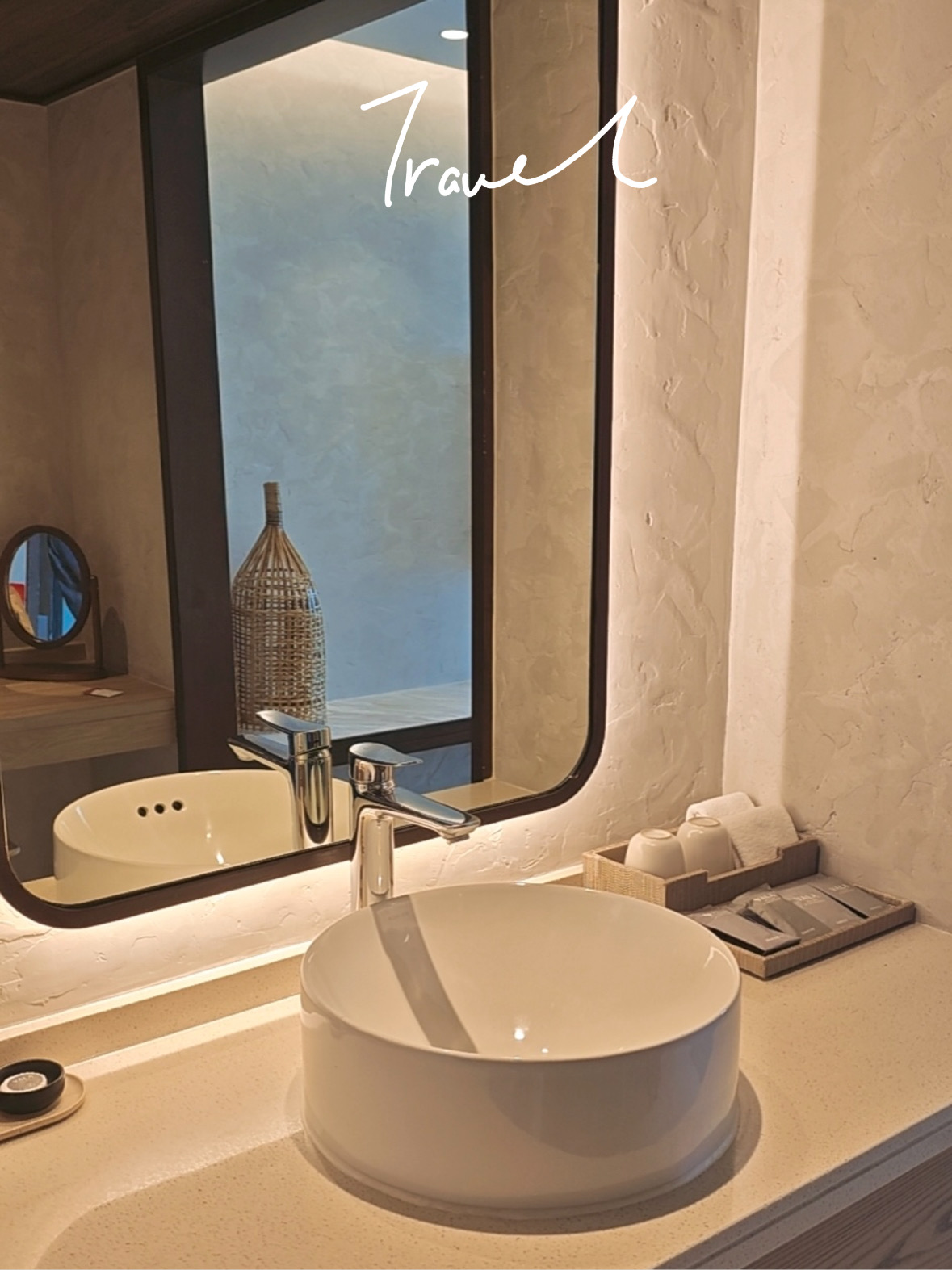 Hua Hin’s ultimate chill spot! A hidden gem SLH wabi-sabi style hotel