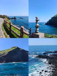 剛從濟州島回來,勸退7-8月是有原因的……