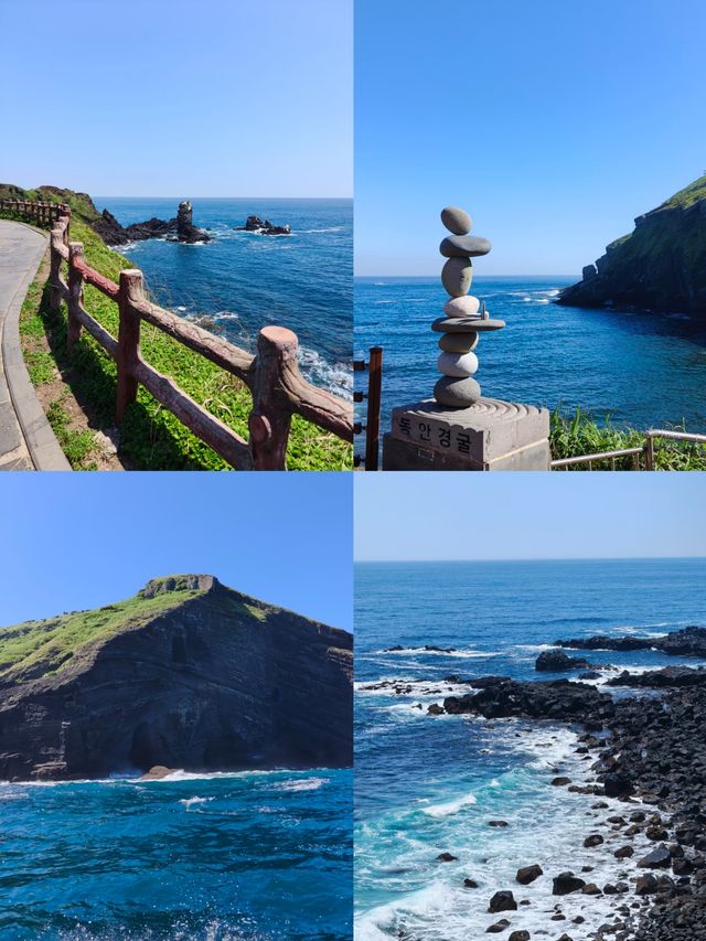 剛從濟州島回來,勸退7-8月是有原因的……