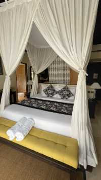 Perfect Honeymoon Stay at The Kayon Valley