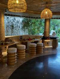 Exceptional Stay at Equipoise Resort