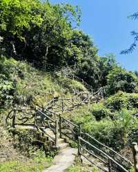 遵義必去世界文化遺產｜海龍屯土司古堡一日遊