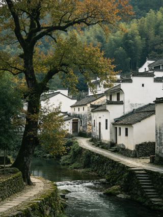 Fuchun River | A healing secret spot in Jiangnan this August