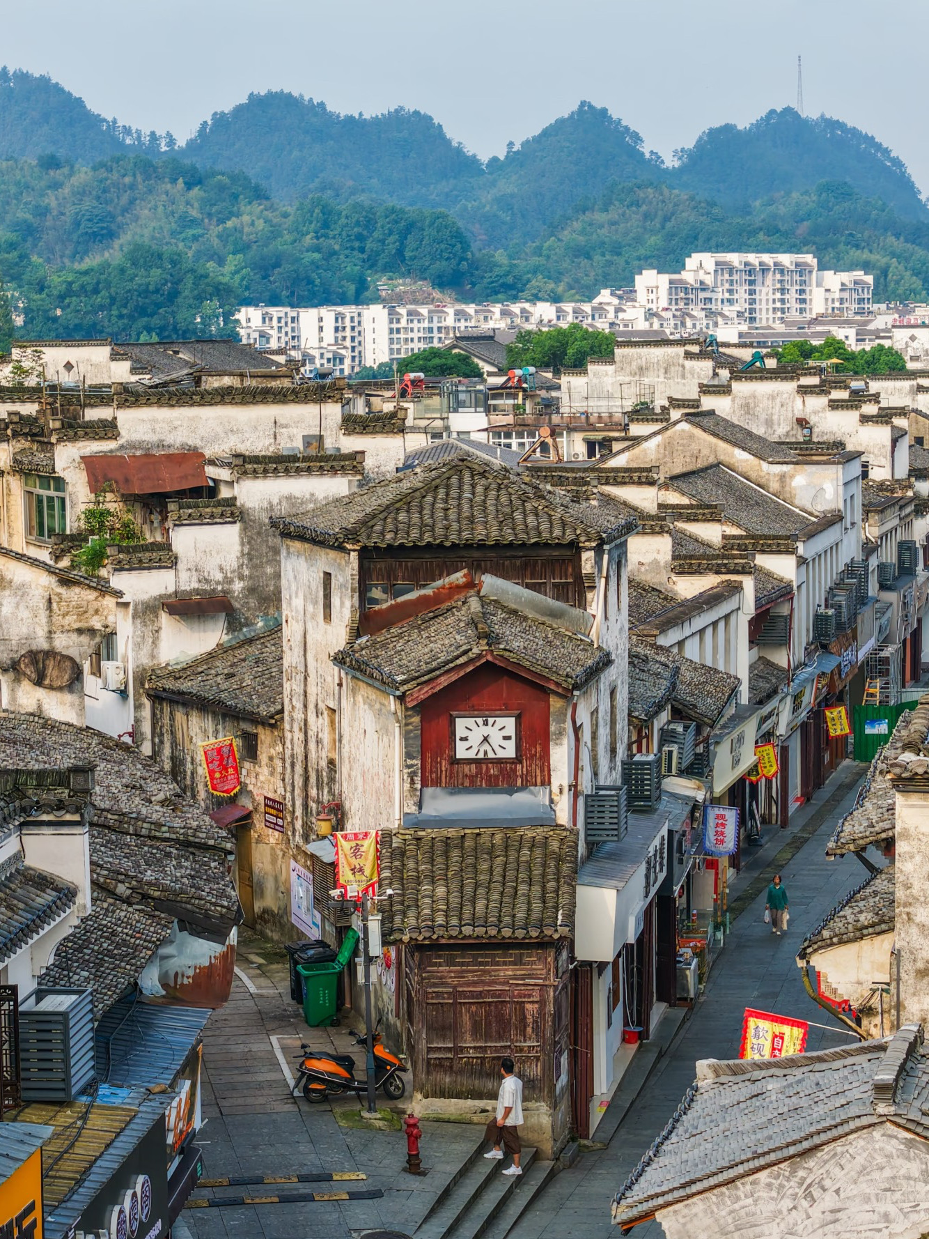 Named one of the most beautiful ancient cities by National Geographic—I regret not coming sooner!