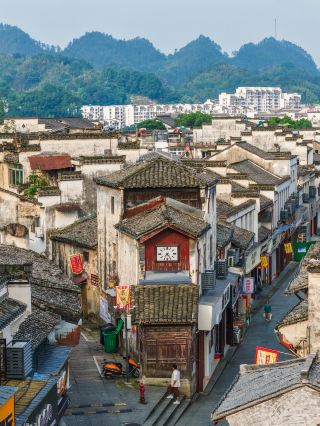 Named one of the most beautiful ancient cities by National Geographic—I regret not coming sooner!