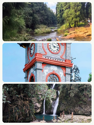 ฉันได้ไปลองใช้บริการสถานที่เหล่านี้ด้วยตัวเองแล้ว และทุกแห่งก็ยอดเยี่ยมมาก การเดินทางแบบไม่วางแผนล่วงหน้าแบบนี้คุ้มค่าอย่างแน่นอน