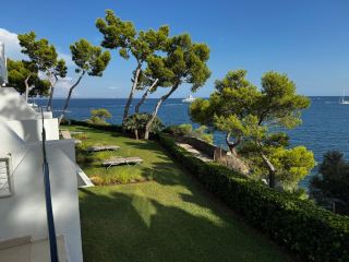 Beautiful Location with Stunning Views and Excellent Service