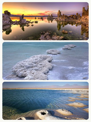 Places I took my parents that were cool and didn't leave them exhausted
