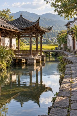 What kind of traveler are you in Tengchong? 3 identities, 3 routes